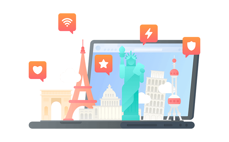 在马尔代夫连接到中国vpn - 华人加速器